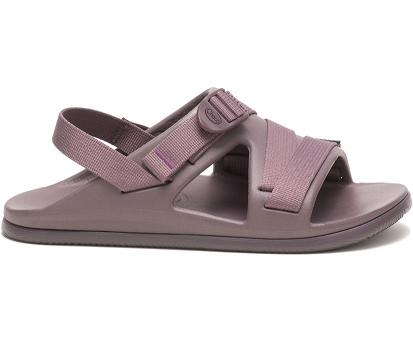 Sandalias Chacos Mujer Chillos Sport Rosas España LXPT75629